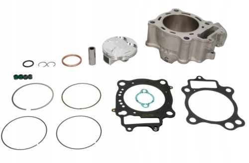 Válec Cylinder Works Honda Crf 250R 08-09