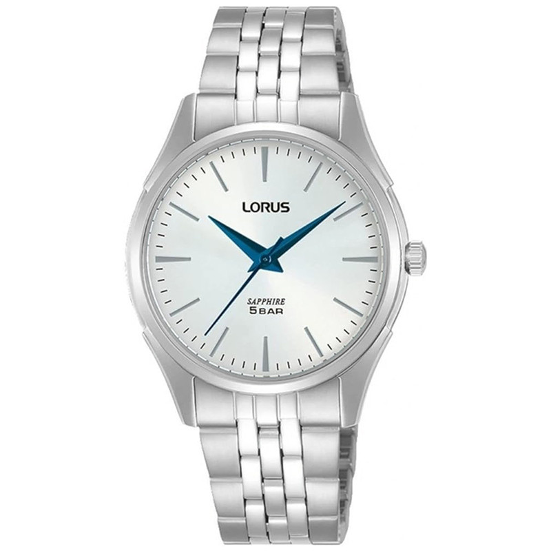Dámské hodinky Lorus RG281SX5 stříbrné