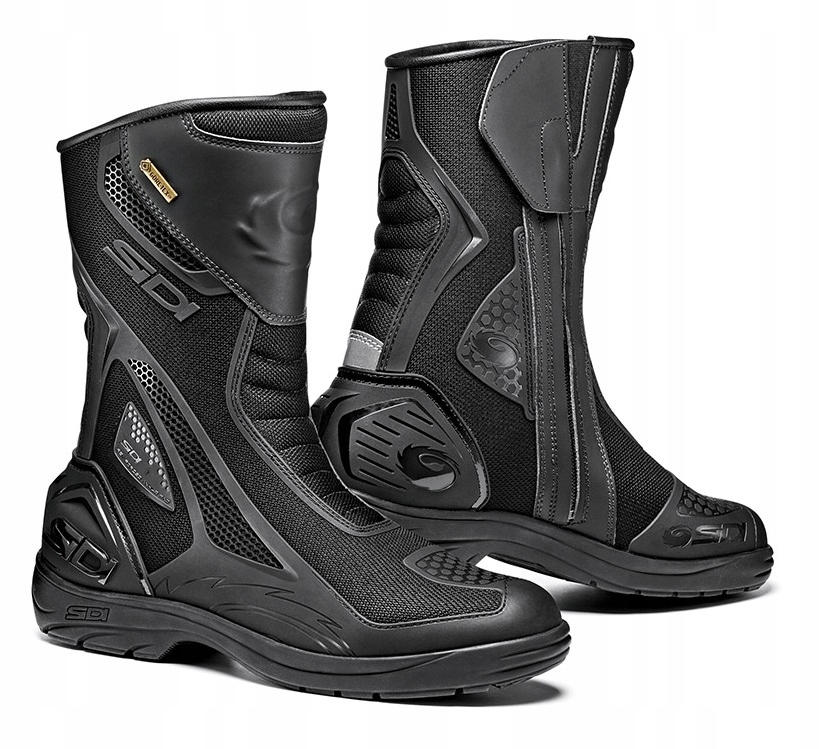 

Sidi Buty turystyczne Aria Gore Tex wodoodporne 41