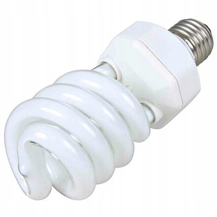 Levně Tropic Pro Compact 6.0, Uv-b Compact Lamp, 23 W (rp 2,10 Kč)