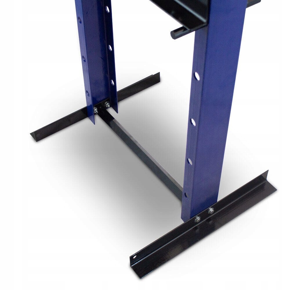 HYDRAULICZNA PRASA WARSZTATOWA 20-TONOWA PRASA TRZPIENIOWA RAMOWA Kod producenta M18966