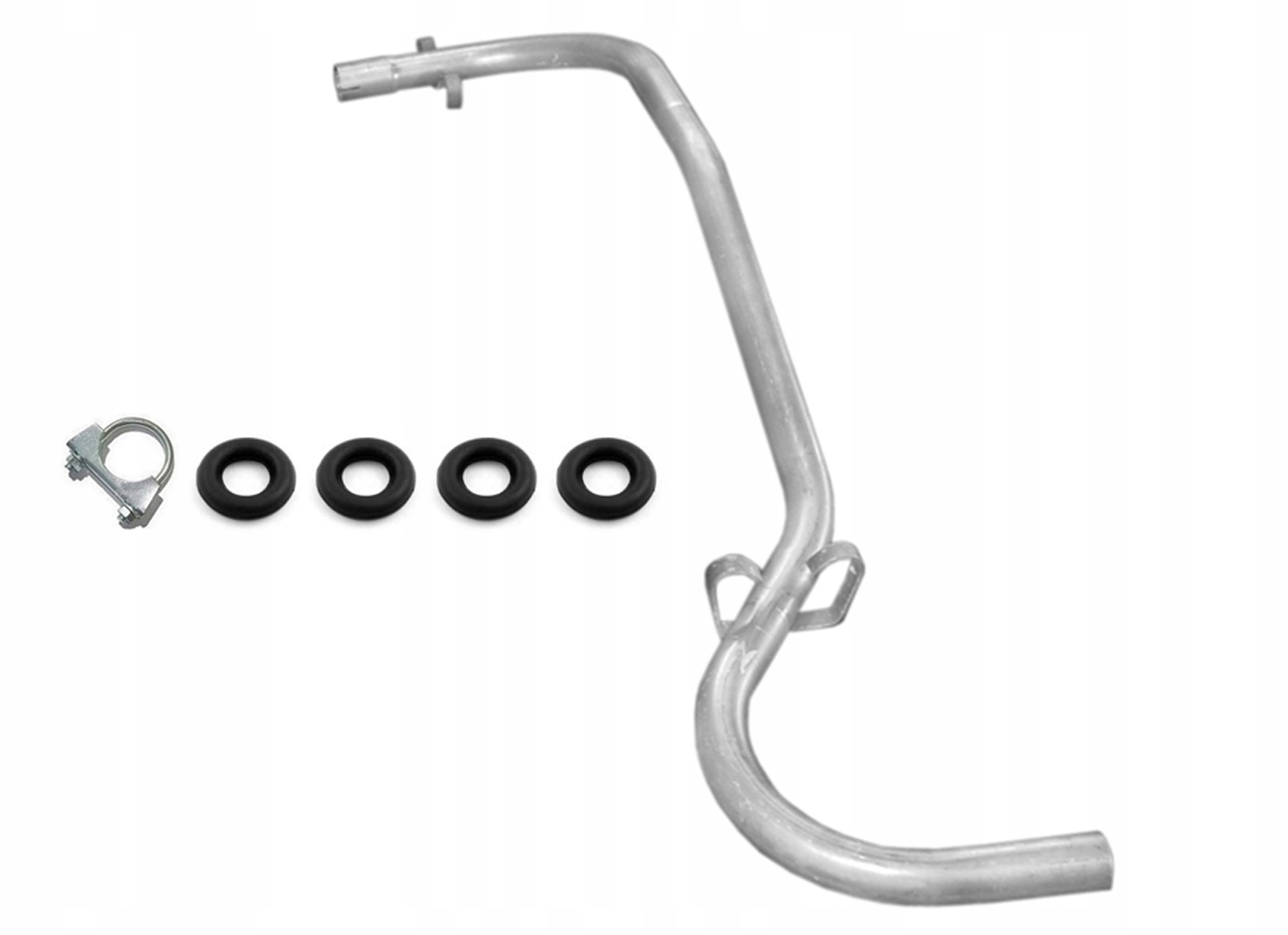 Citroen C25 1.9 2.5 D (1982-1994) Trubka