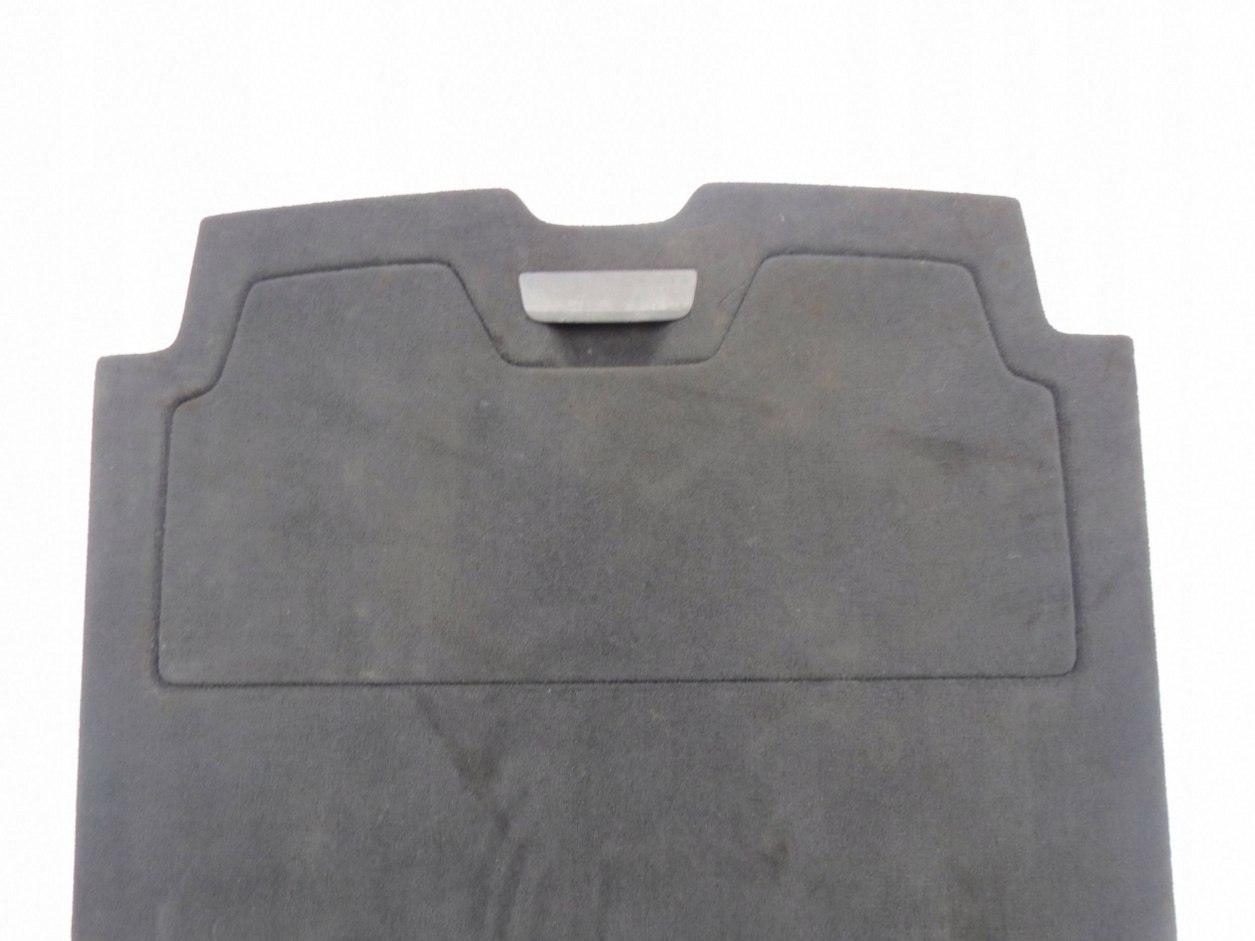 mats boot VOLVO V90 CROSS COUNTRY 32239056