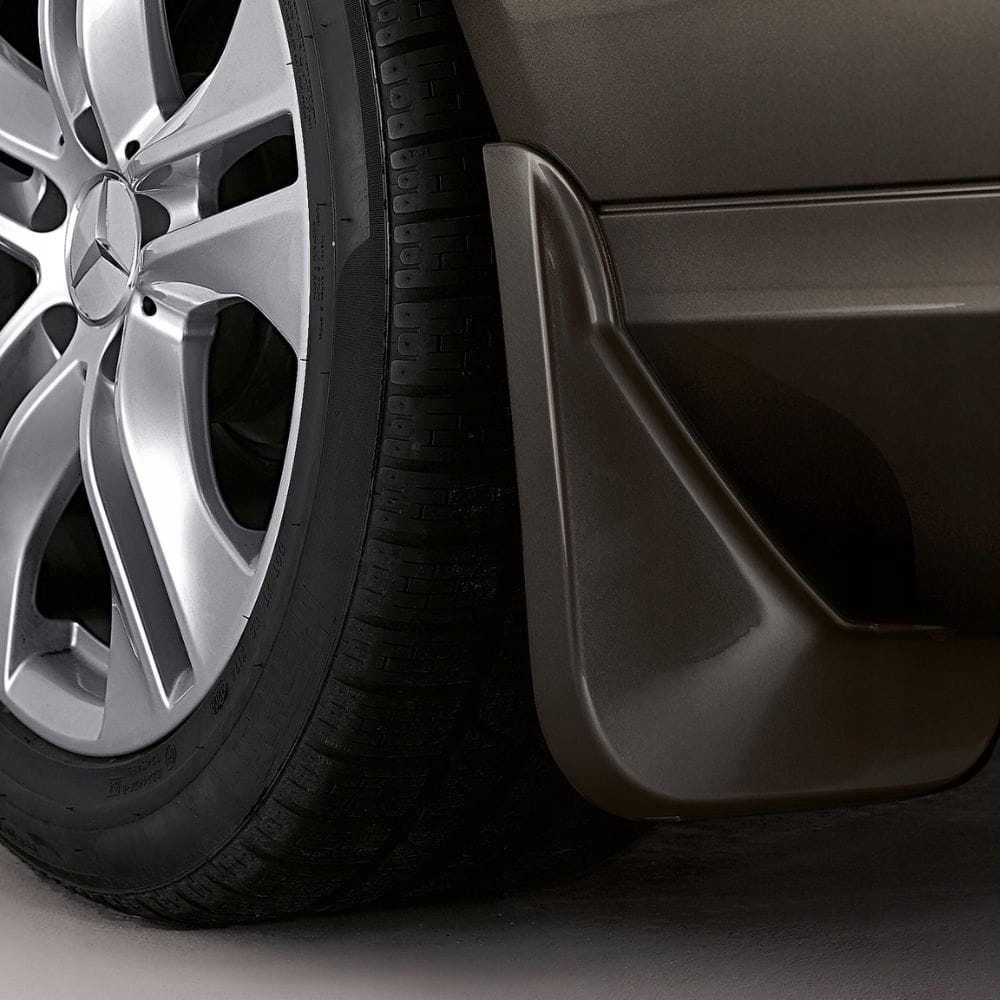 CHLAPACZE MERCEDES C KLASA C204 S204 W204 PRZÓD NIE DLA AMG A2048900078