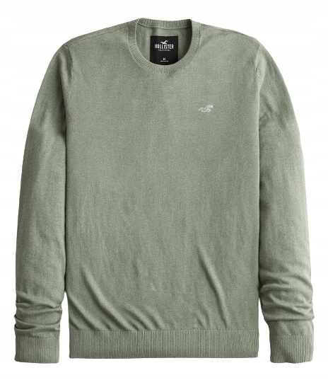 Svetr mikina Abercrombie Hollister XL svetr