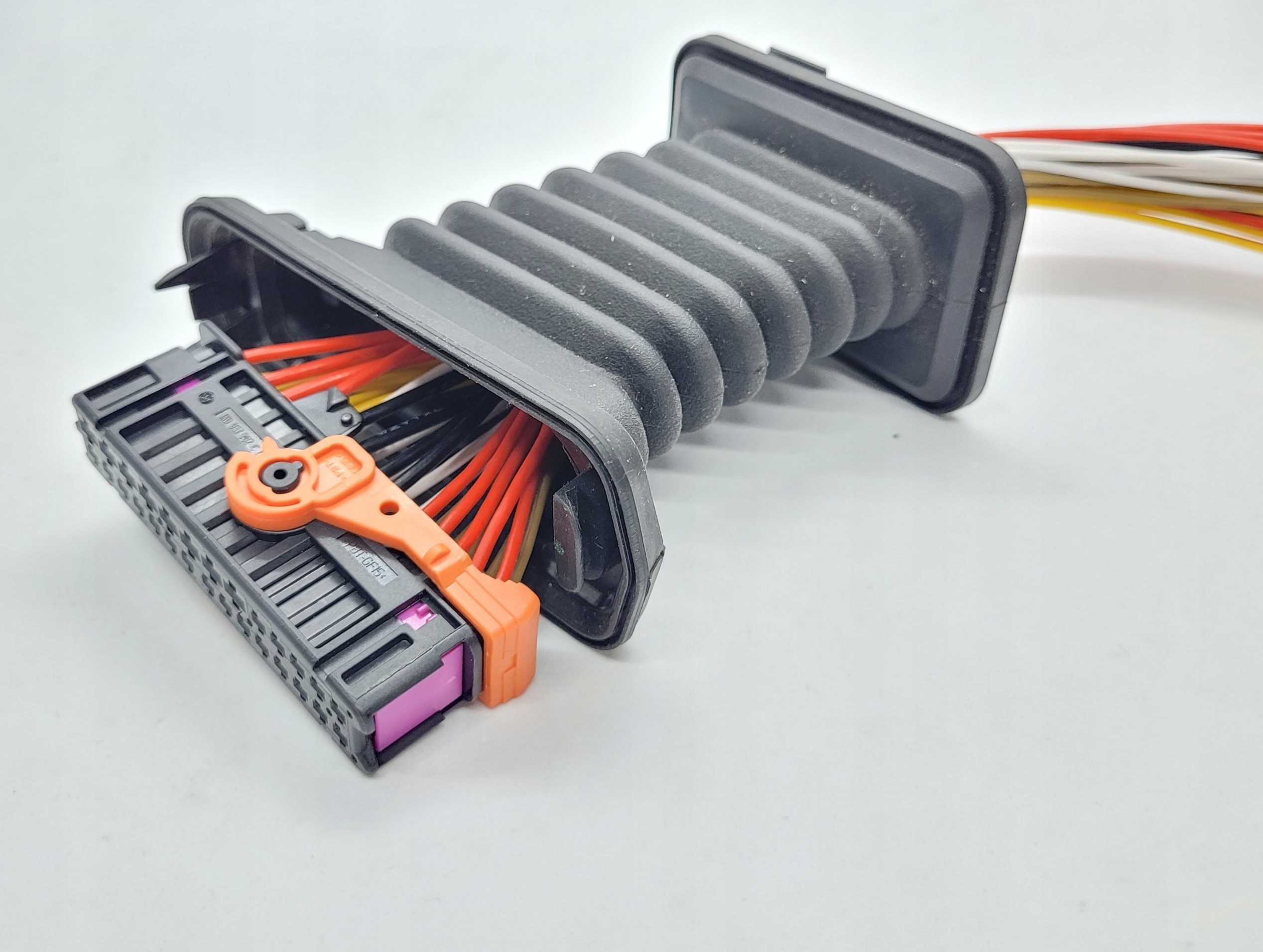 Sada na opravu dveří Škoda Touran Vw SuperB