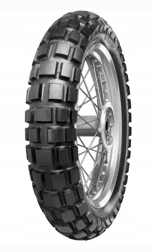 

Continental Tkc 80 Twinduro 110/80B19 2021r.
