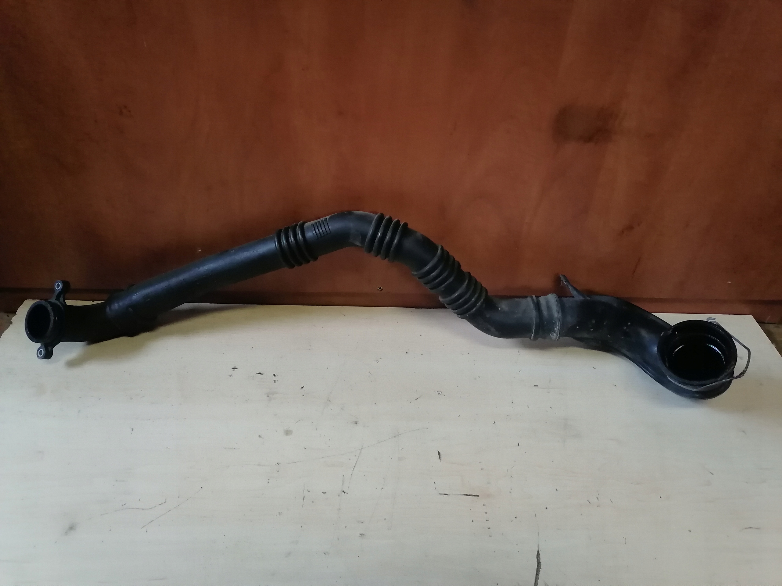 OPEL ASTRA 4 J 1.3 CDTI ТРУБА ИНТЕРКУЛЕРА 13265279