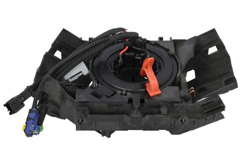 руля, шлейф подходит для: renault CLIO III, KANGOO II, MODUS 1.2