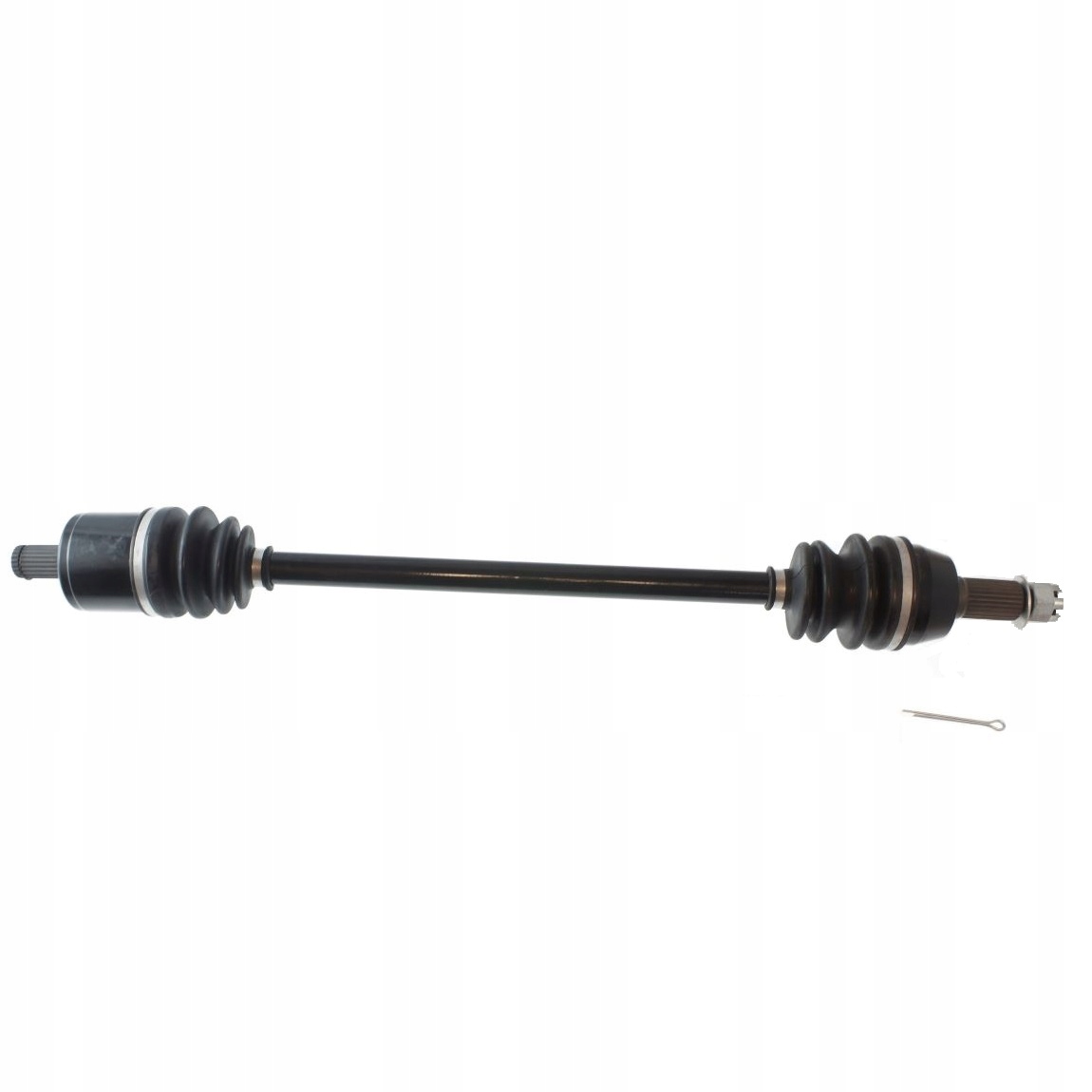 Poloos pohonu Oe 1332637 Predná Ľavá Pravá Polaris Rzr 570 Rzr 800 900 1000