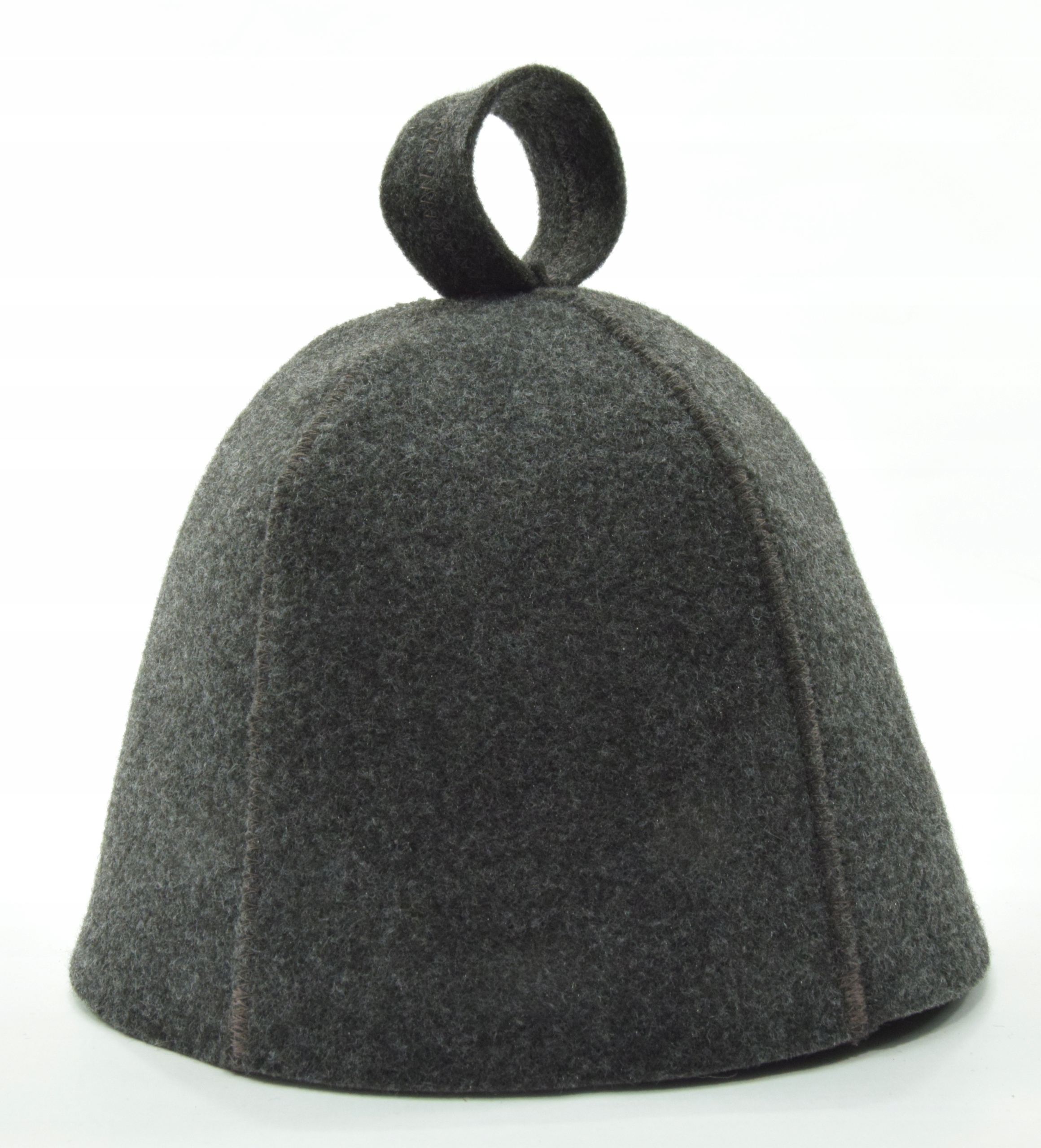 

czapka do sauny filcowa Dzwonek unisex XL