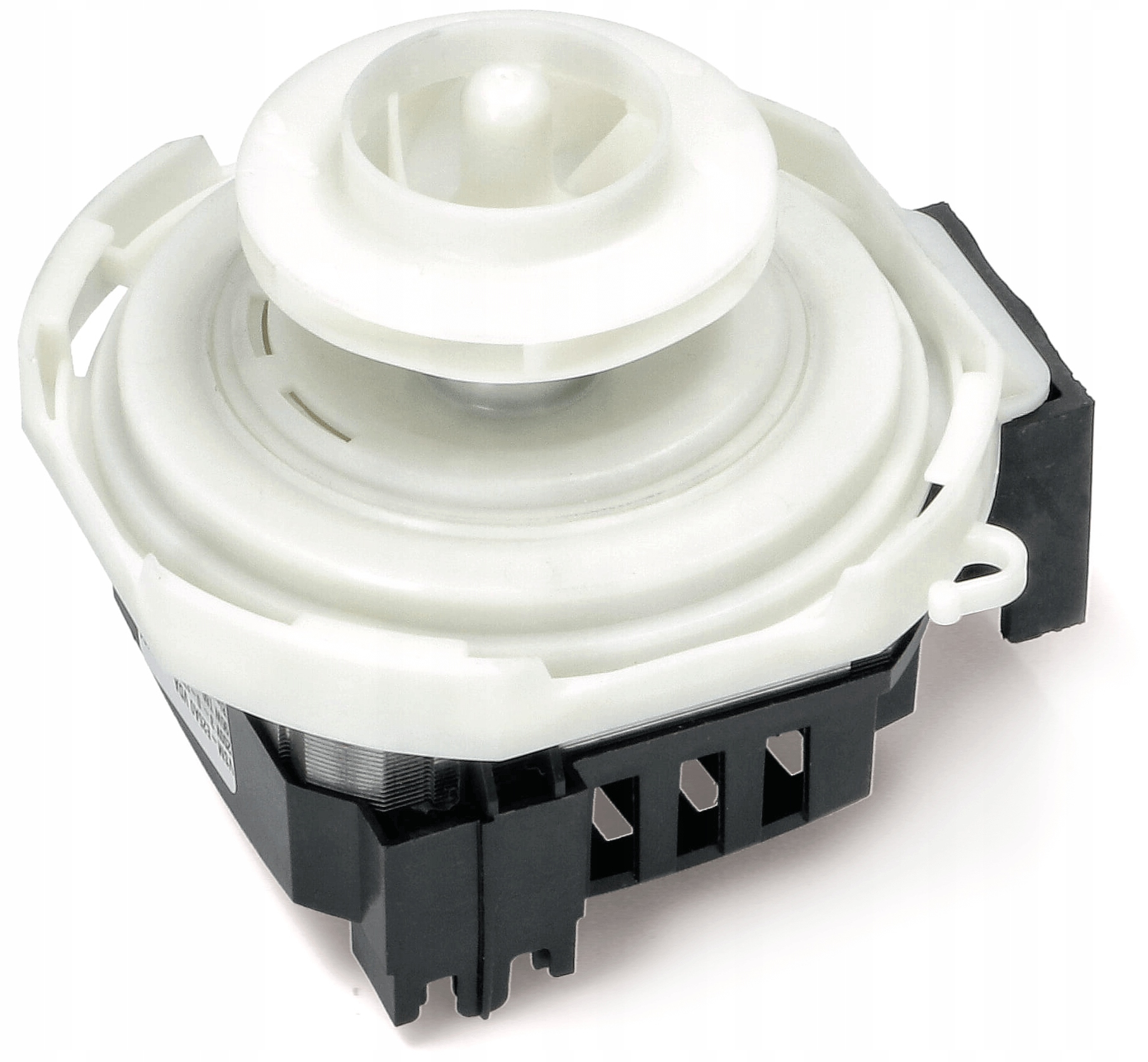 Pompa myjąca z turbiną 488000731573 Whirlpool 95W Model vsm-e25a0