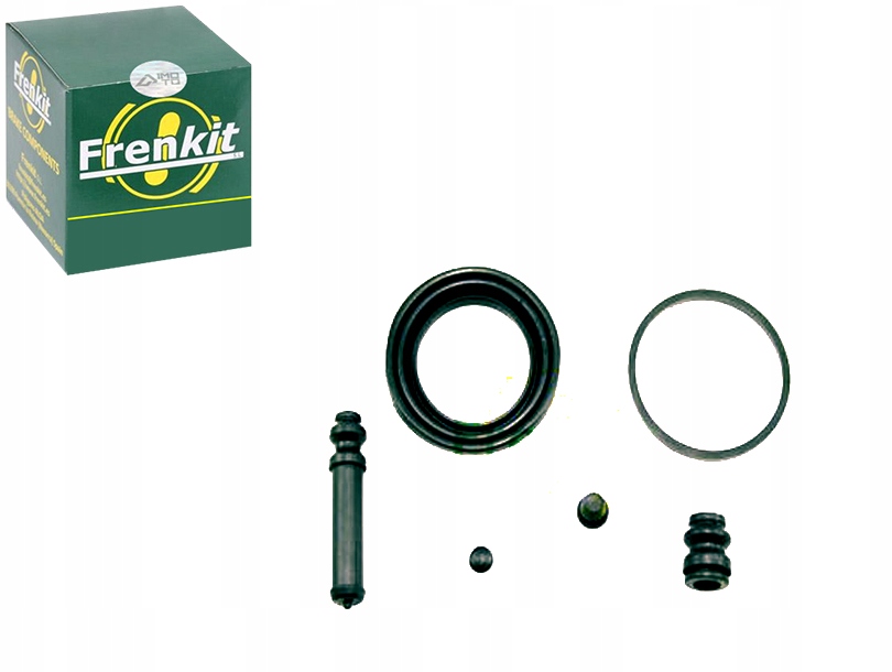 FRENKIT KOMPLET - ZESTAW NAPRAWCZY - ZACISK HAMULC