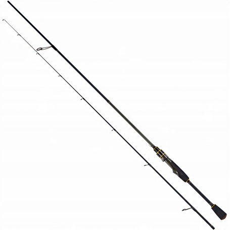 

Wędka spinningowa Konger Vistar Jig ML 4-18g 232cm