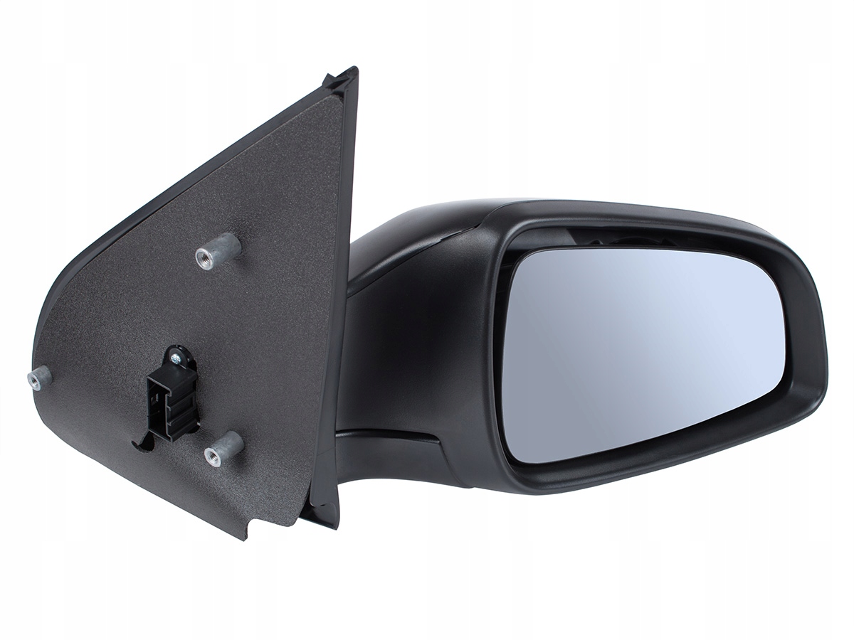 Vnější zrcátko Elektrické Vyhřívané Pravé pro Opel Astra III H 03