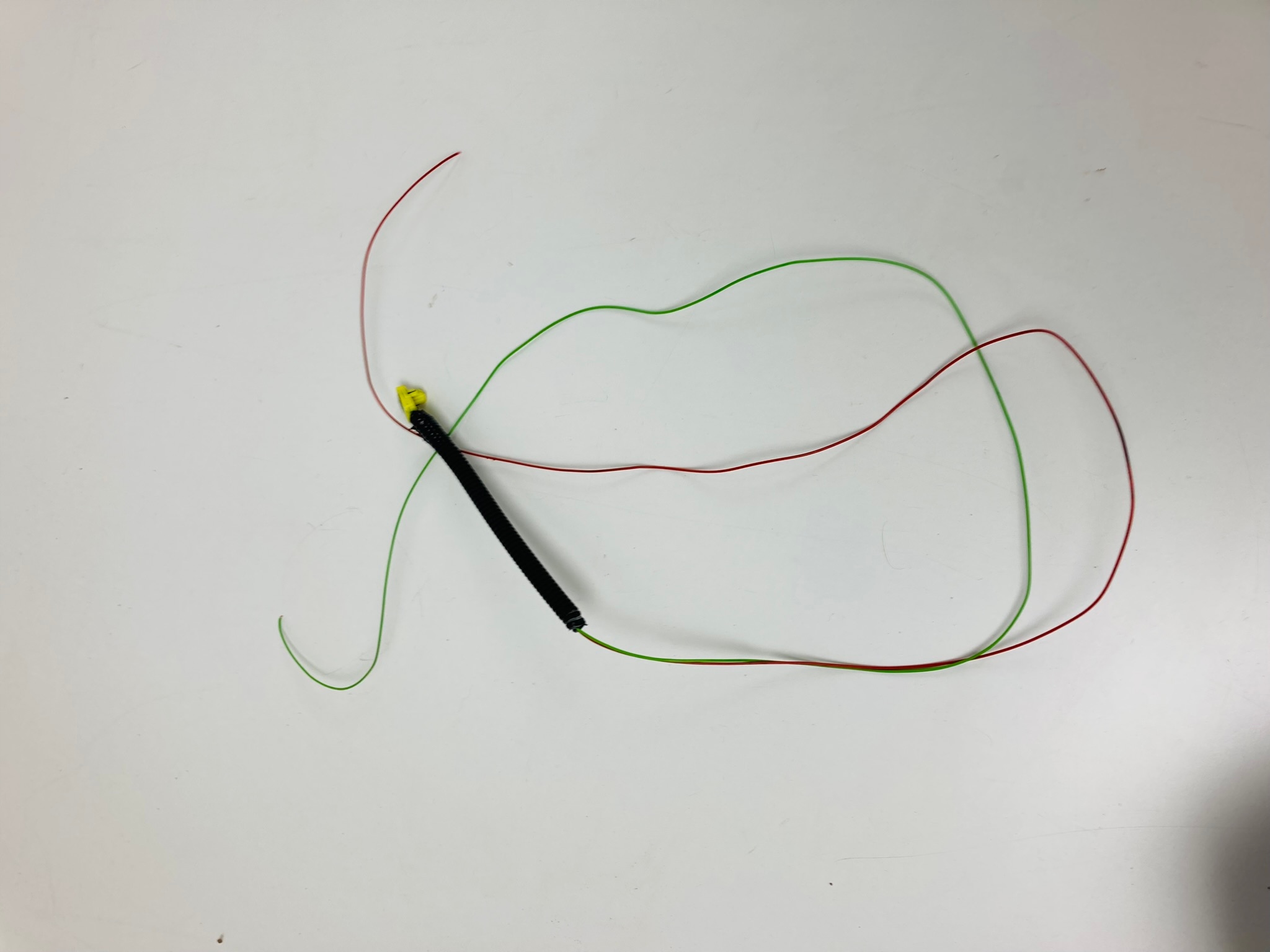 MERCEDES X-Class W470 куб плагин подушка безопасности