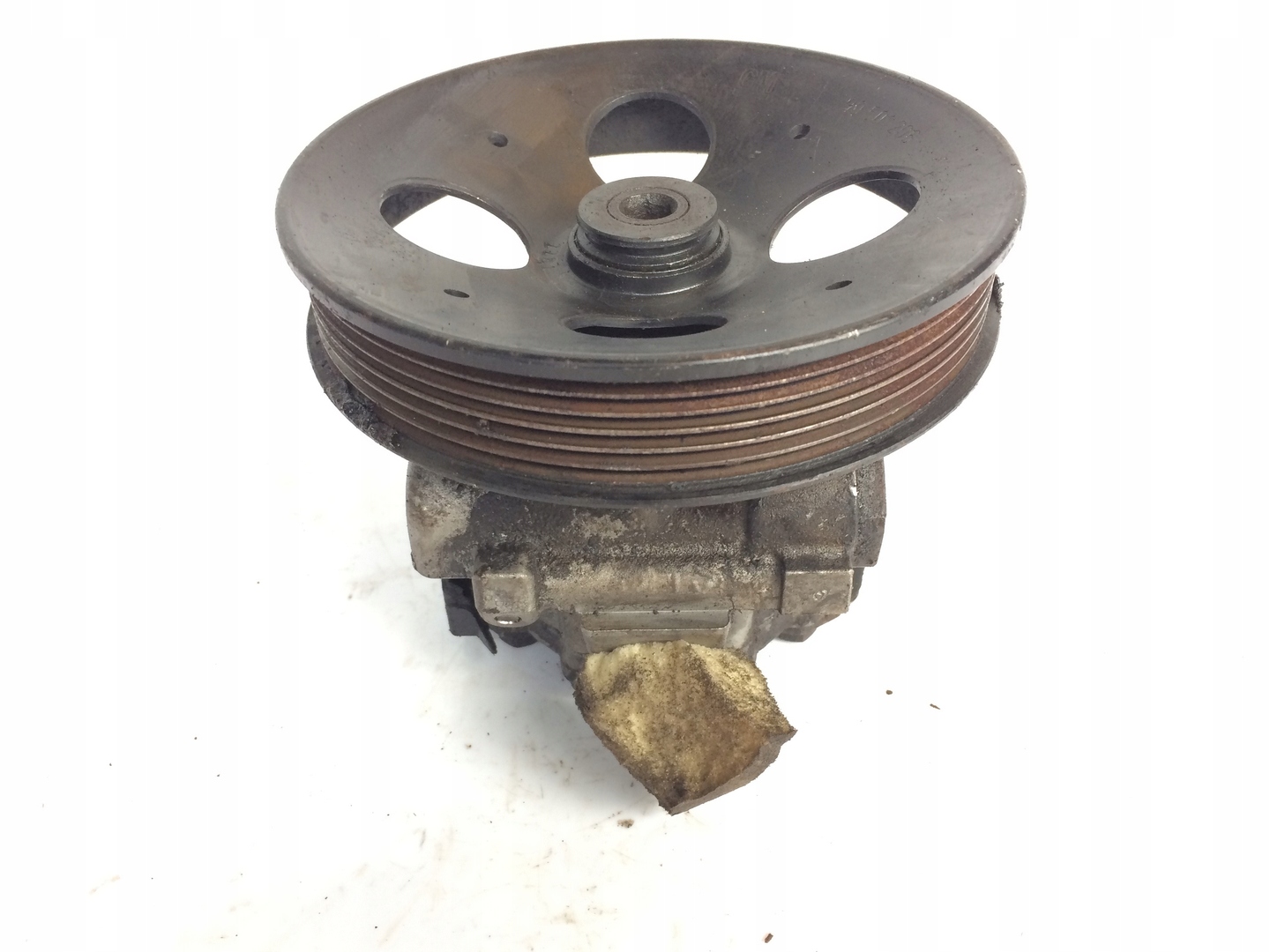 servo pump ZF 7691900113