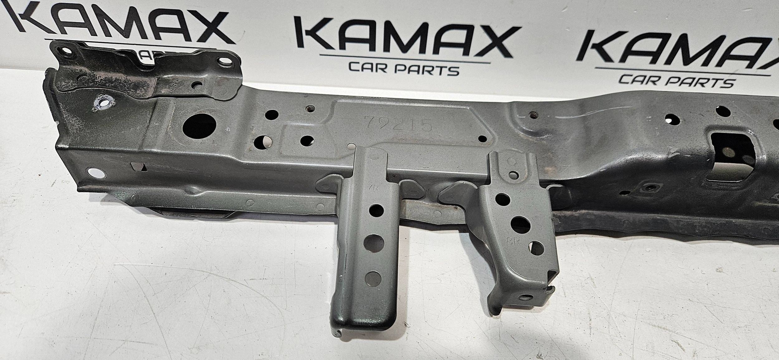front panel, wall upper LEXUS NX II 21- original