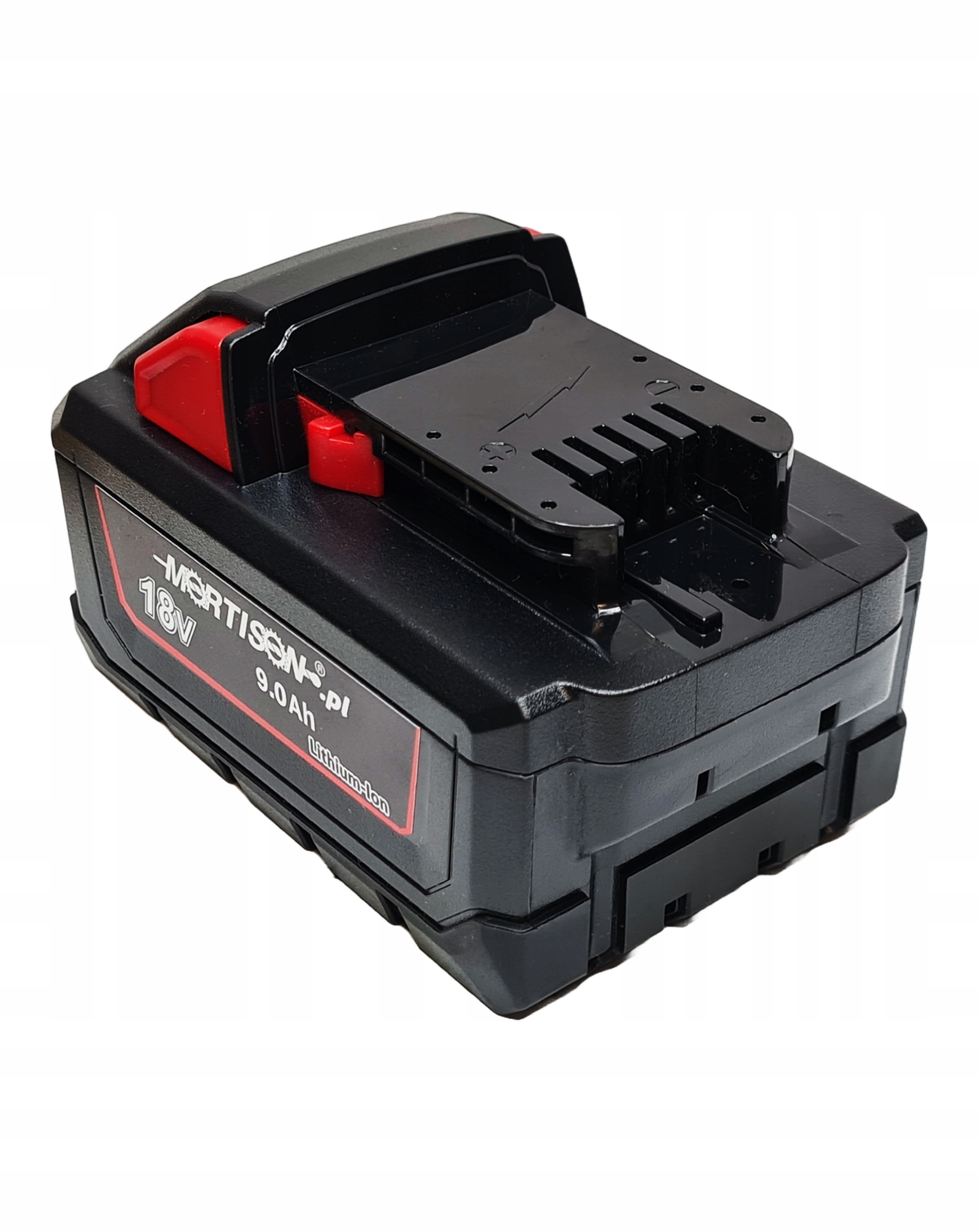 Zamiennik bateria Mortison do Milwaukee M18B9 9Ah