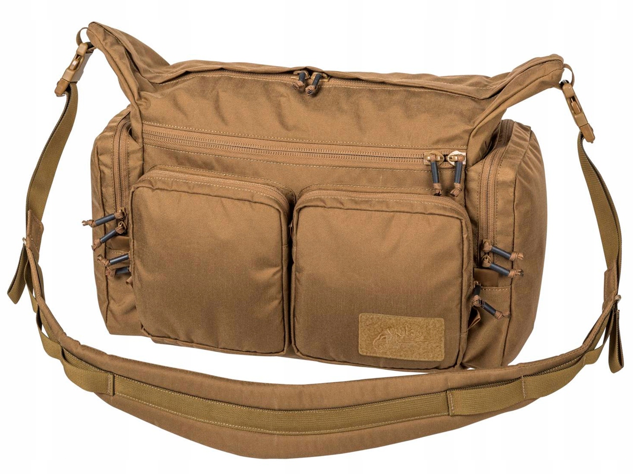 

Helikon Torba Na Ramię Wombat Mk2 Coyote