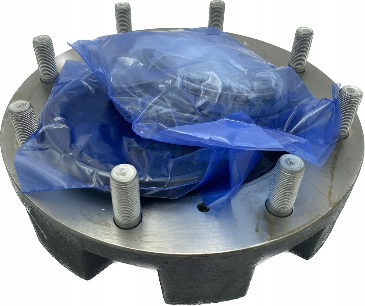 МАТОЧИНА КОЛЕСА CA ZETOR 930269 КОМПЛ.