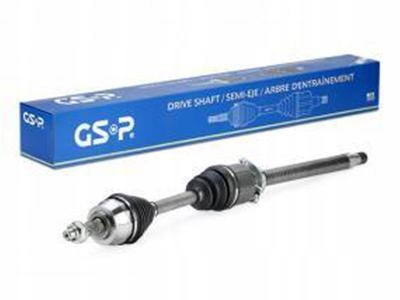 217077 - GSP ПРИВОДНИЙ ВАЛ ПРАВИЙ FIAT STILO 1.4 16V 1.9 JTD