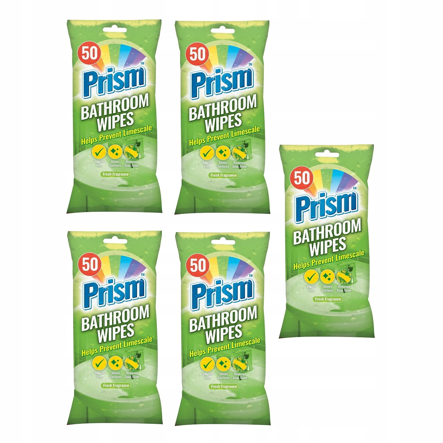 

Chusteczki ściereczki nawilżane do łazienki 250x