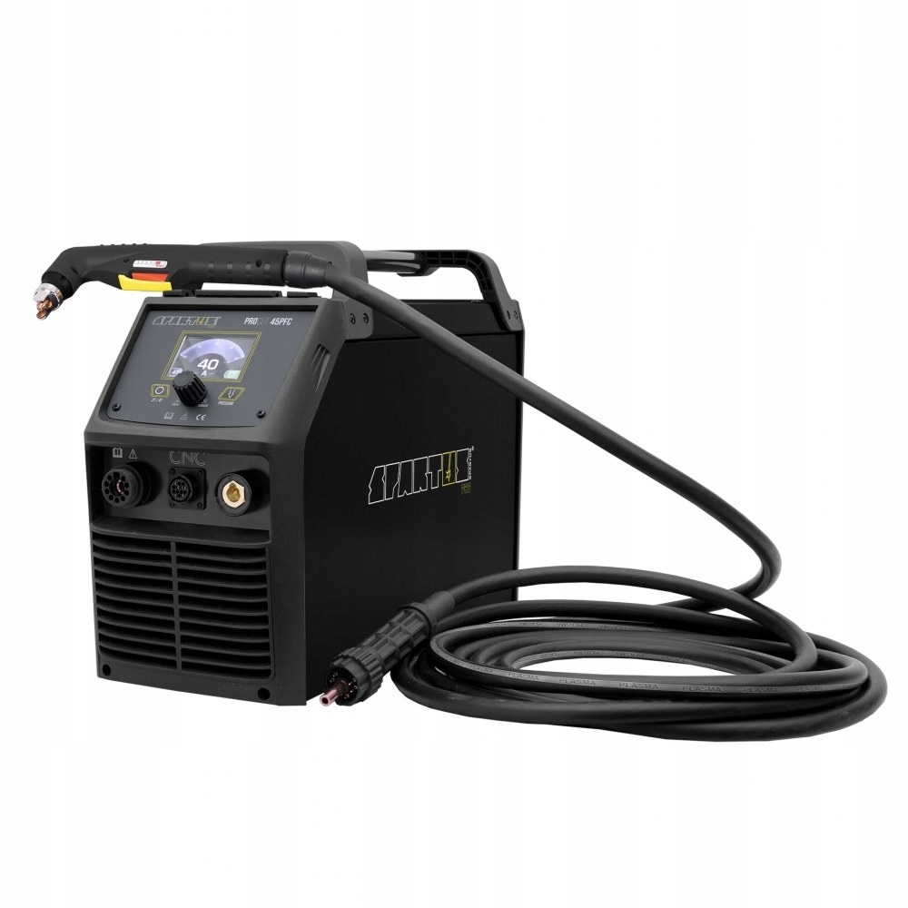 SPARTUS ProCUT 45pfc плазменный резак