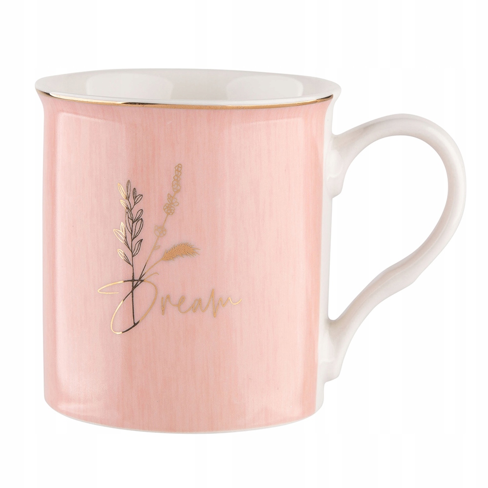 

Zmysłowy kubek do kawy i herbaty Dream 250ml