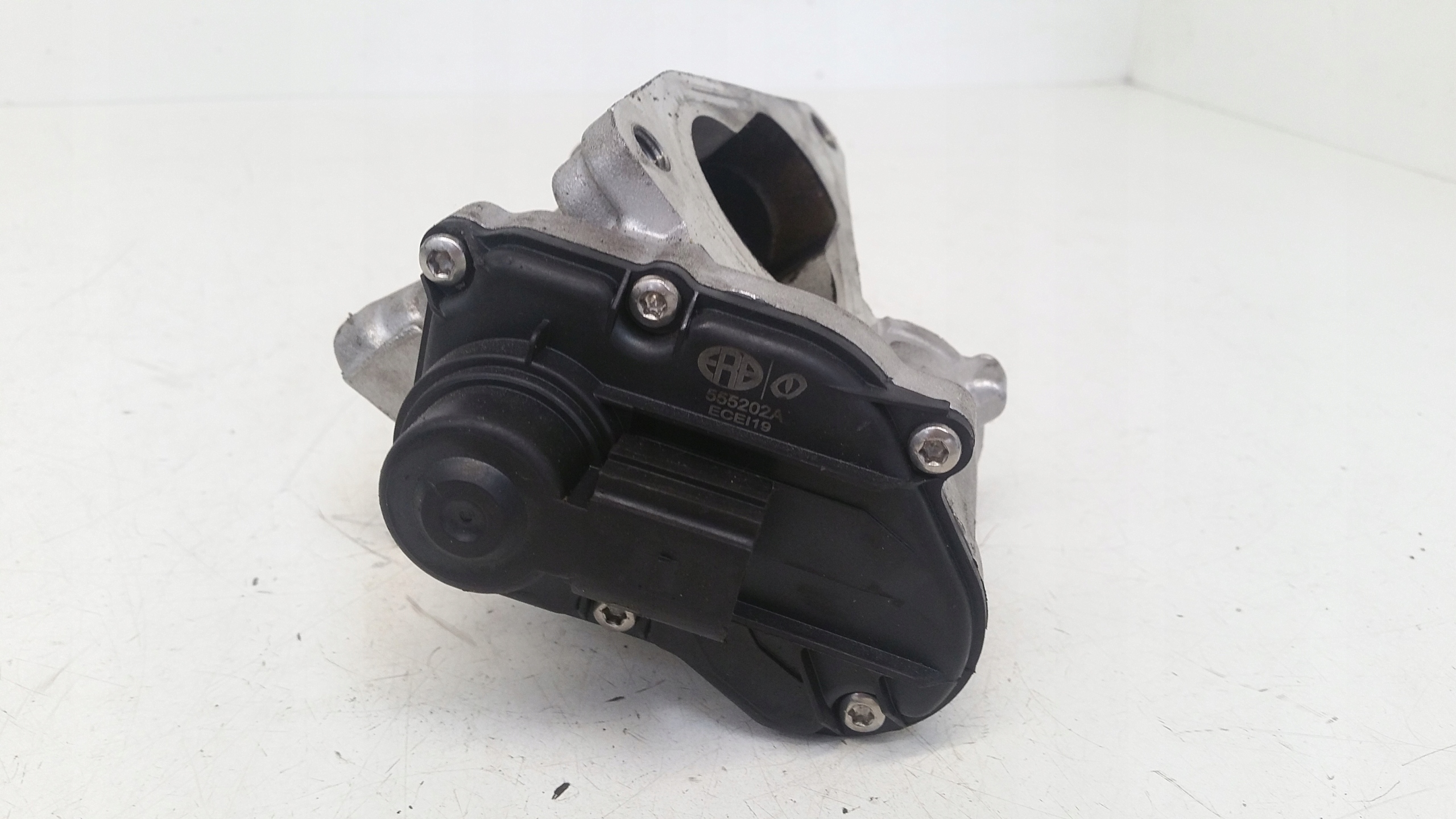 AGR-Ventil 555202A Renault Laguna II LIFT