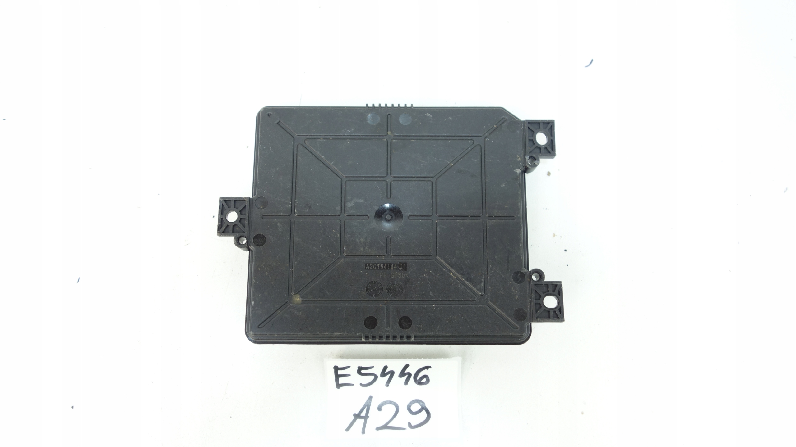 module control unit KOMFORTU SAM MERCEDES C W206 2021- A2069002411