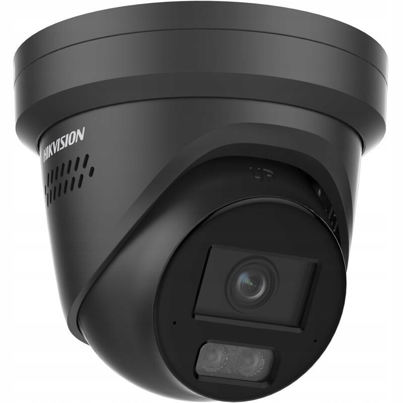 Hikvision DS-2CD23123G2-LIS2UY/SL Ip kamera 12 Mp 2,8 mm chytré hybridní světlo