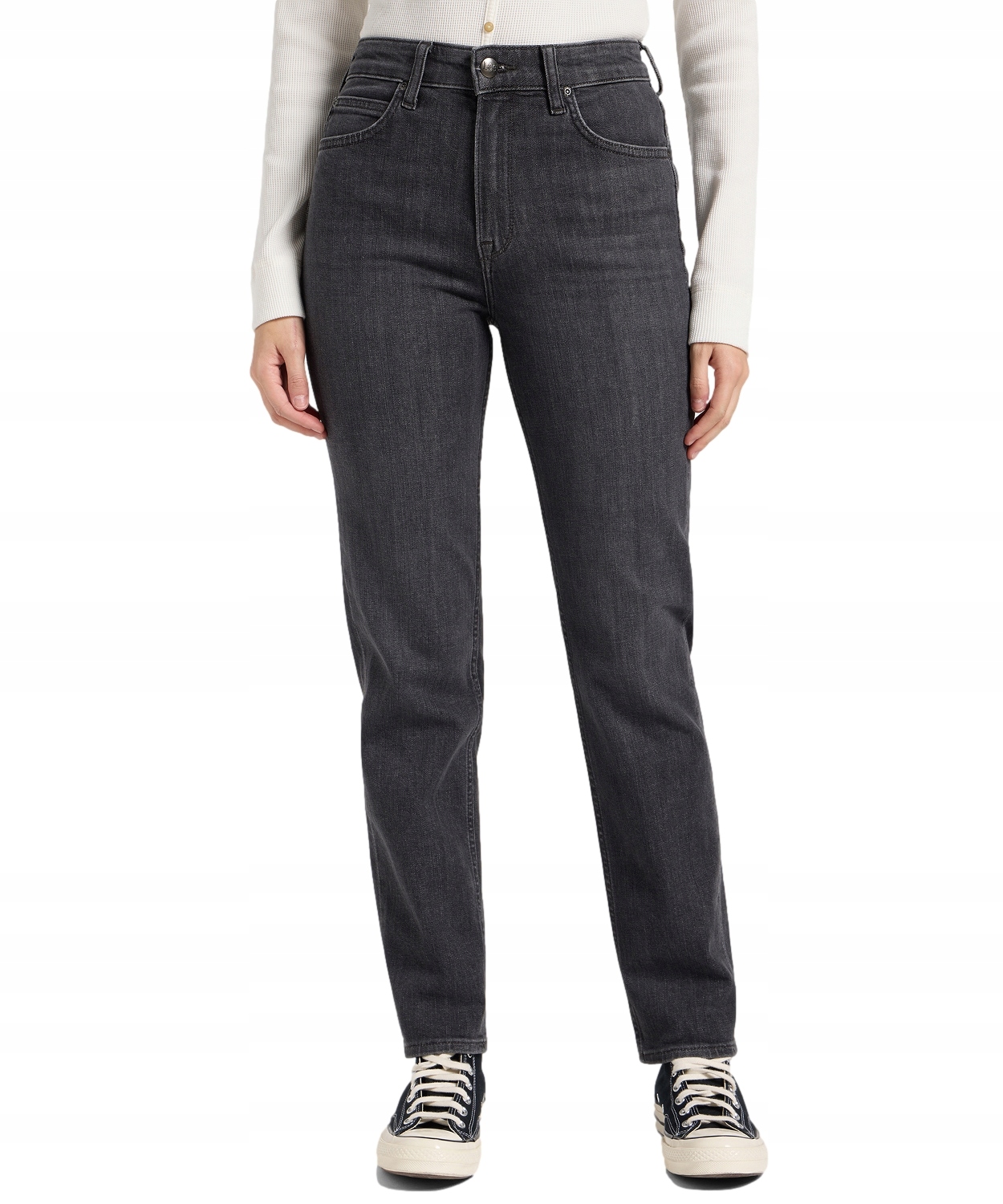 Džíny Lee Carol 112370929 Nová Kolekce W 27 L 31