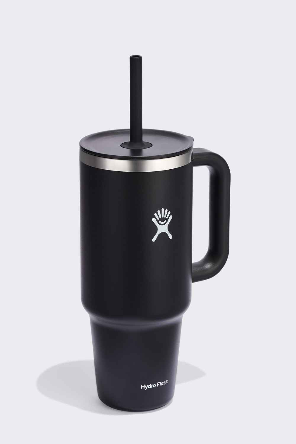 HF-Mug 40oz Cestovný pohár, Black