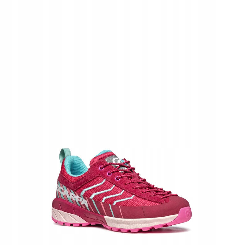 Buty dziecięce turystyczne Scarpa Mescalito Fresh Kids R38