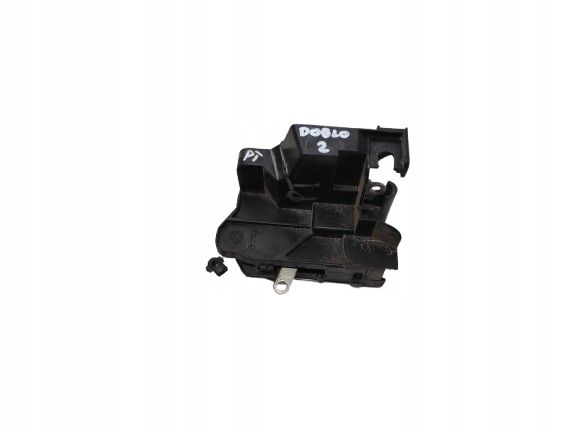 FIAT DOBLO 1 I 00- ZAMEK PRAWY TYŁ