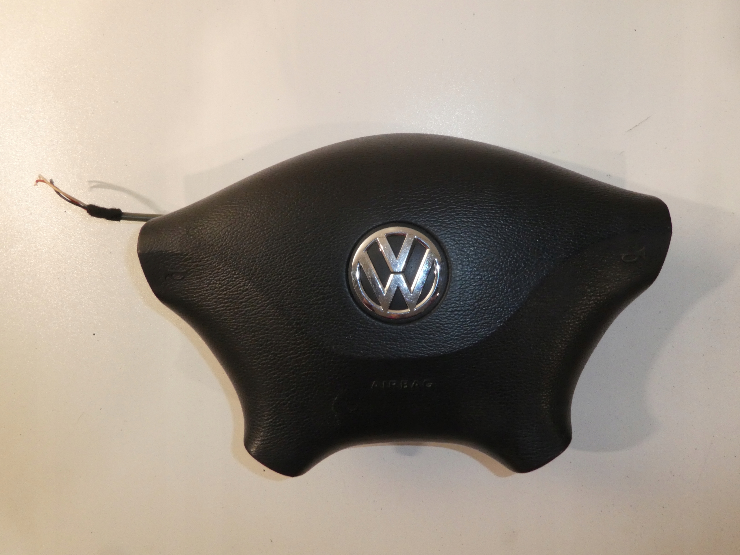 Airbag volant VW CRAFTER 06-11