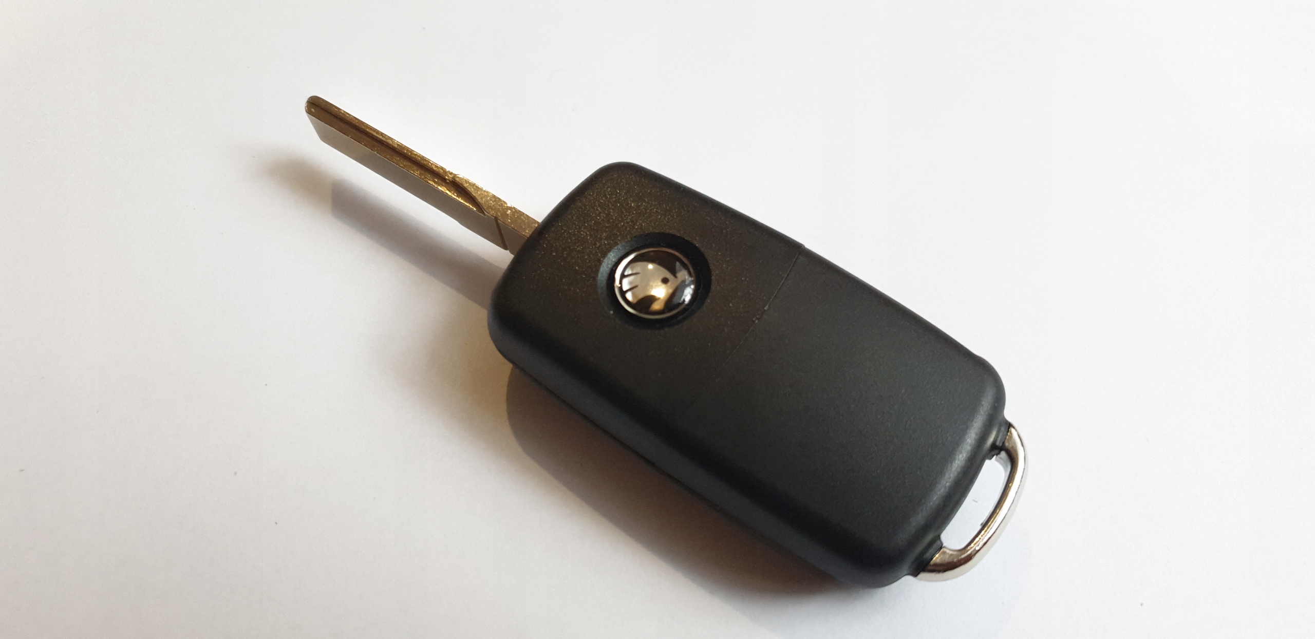 Clé SKODA FABIA SUPERB KODOWANIE Clés GORLICE