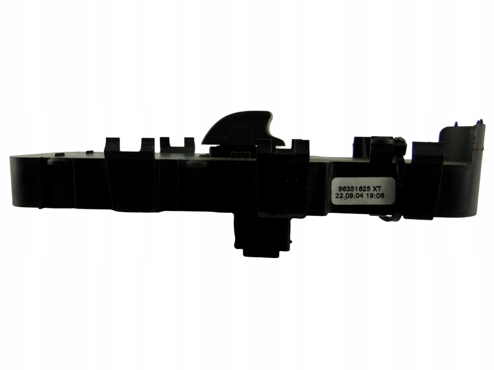 switch lifting windows PEUGEOT 307 96351625