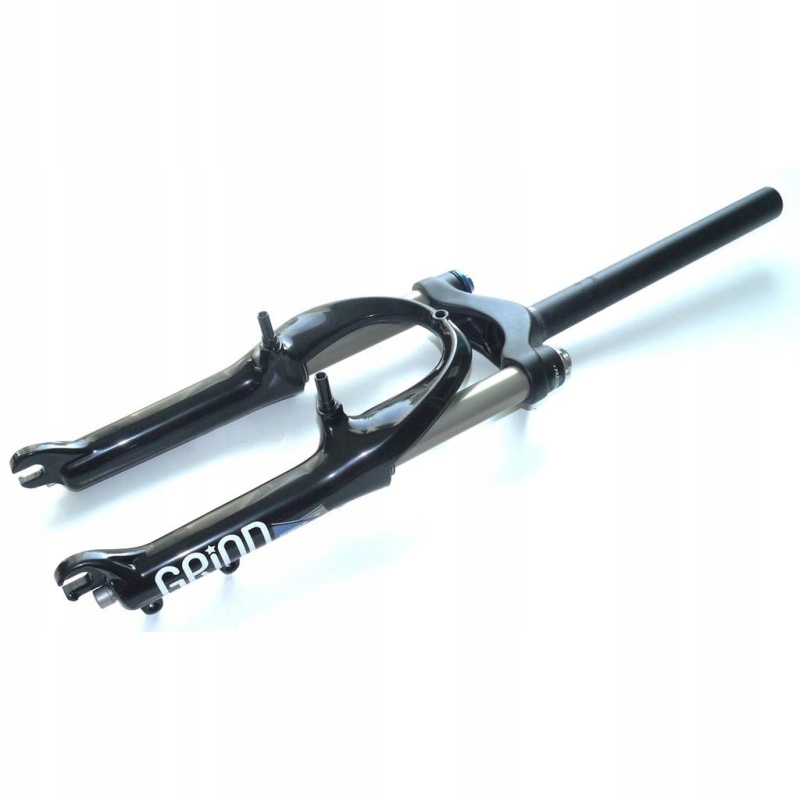 Widelec amortyzowany Spinner 20'' Grind Air 50mm 1.6kg XC Mtb Junior Kids