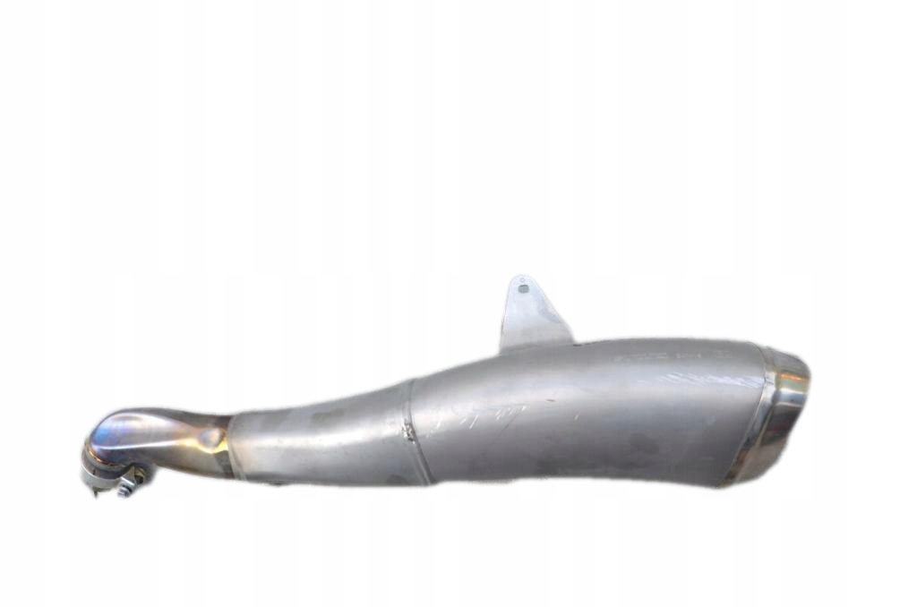 33668975246-14687258 - Глушитель левый Suzuki GSX-R GSXR 1000 K9 L0 L1 L2