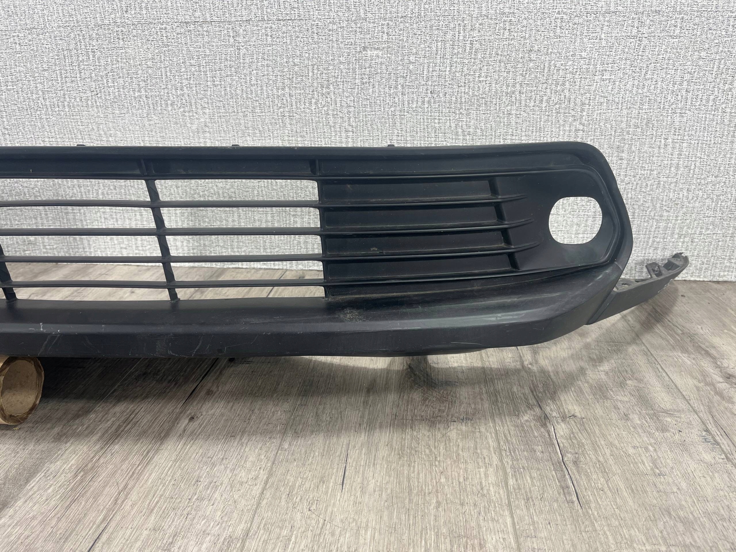 TOYOTA YARIS CROSS 2020 -> accessories bumper front 52129-0D080