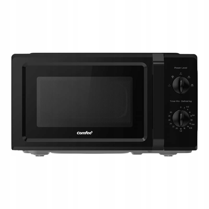 Kuchenka Mikrofalowa Mikrofalówka Comfee CMO-MP012OC-BK 19L