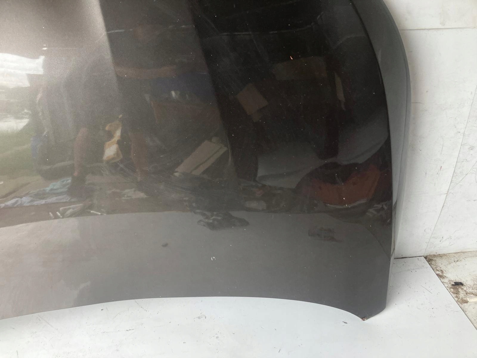 Capot PEUGEOT 308 T9 KKSD