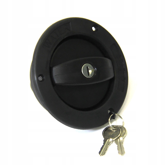 WLEW WODY ZAMYKANY NA KLUCZ DO JACHTU / KAMPERA Marka Seaflo