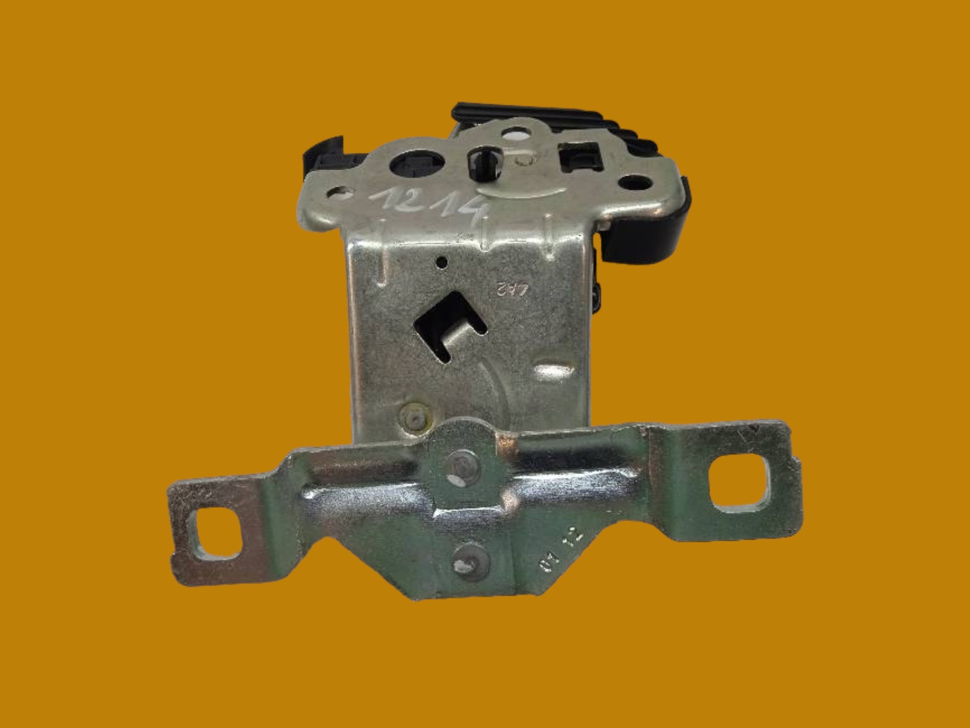 lock bonnet boot rear part 8X 8K9827505A Audi A1 and (2010- )