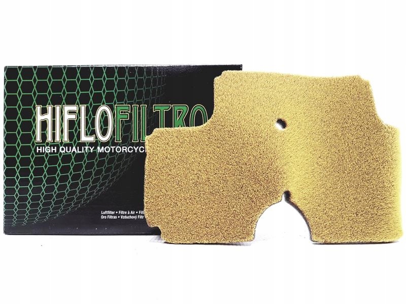 

Hiflo Filtr Powietrza HFA2606 Kawasaki ER6-F 06-08