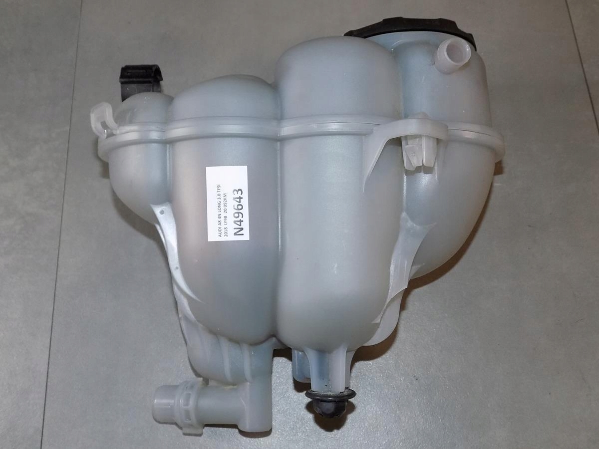 AUDI A8 4N Réservoir eau 4N0121405B