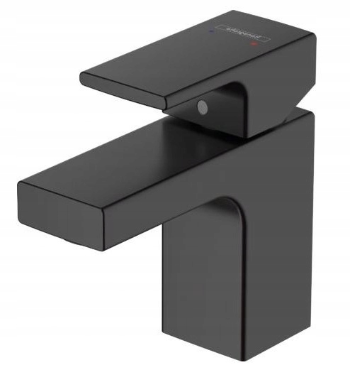 Hansgrohe Vernis Shape EcoSmart Umyvadlová baterie