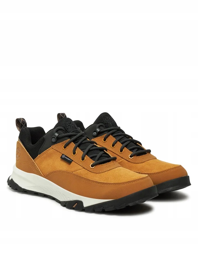 Tenisky Timberland Lincoln Peak Lite Low Lc Waterproof Hk Boot vel